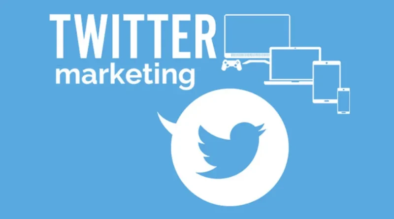 twitter marketing with thesocialmediainfo.com